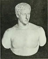 An illustration from Nouvelle mythologie illustrée (1920)