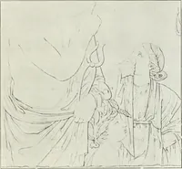 Picture 198 of 312 from Nouvelle mythologie illustrée (1920), leaf 296