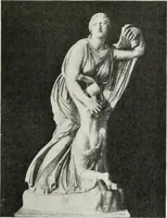 An illustration from Nouvelle mythologie illustrée (1920)