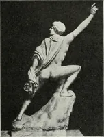 An illustration from Nouvelle mythologie illustrée (1920)