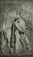 Picture 232 of 312 from Nouvelle mythologie illustrée (1920), leaf 360