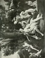 An illustration from Nouvelle mythologie illustrée (1920)