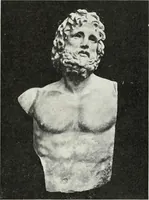 An illustration from Nouvelle mythologie illustrée (1920)