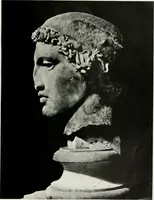An illustration from Nouvelle mythologie illustrée (1920)