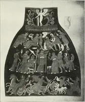 An illustration from Nouvelle mythologie illustrée (1920)