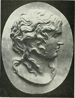An illustration from Nouvelle mythologie illustrée (1920)