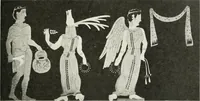Picture 265 of 312 from Nouvelle mythologie illustrée (1920), leaf 412