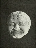 An illustration from Nouvelle mythologie illustrée (1920)