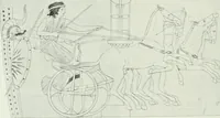 An illustration from Nouvelle mythologie illustrée (1920)
