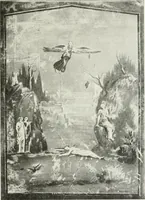 An illustration from Nouvelle mythologie illustrée (1920)