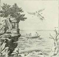 Picture 281 of 312 from Nouvelle mythologie illustrée (1920), leaf 438