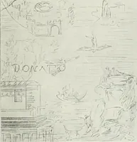 Picture 282 of 312 from Nouvelle mythologie illustrée (1920), leaf 438
