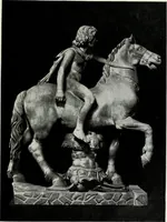 An illustration from Nouvelle mythologie illustrée (1920)
