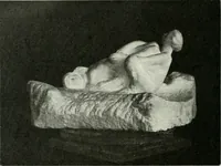 An illustration from Nouvelle mythologie illustrée (1920)
