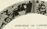 Picture 309 of 312 from Nouvelle mythologie illustrée (1920), leaf 516