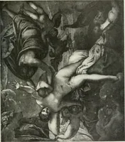 An illustration from Nouvelle mythologie illustrée (1920)