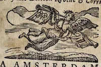 Picture 3 of 15 from Nouvelle relation, contenant les voyages de Thomas Gage dans la Nouvelle Espagne, ses diverses avantures; & son retour par la province de Nicaragua, jusques à la Havane. Avec la description de la ville de Mexique telle qu'elle estoit autrefois, & comme elle est à present. Ensemble une description exacte des terres & provinces que possedent les Espagnols en toute l'Amérique, de la forme de leur gouvernement ecclesiastique & politique, de leur commerce, de leurs moeurs, & de celles des criolles, des metifs, des mulatres, des Indiens, & des negres.. (1699), leaf 17