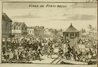 Picture 8 of 10 from Nouvelle relation, contenant les voyages de Thomas Gage dans la Nouvelle Espagne, ses diverses avantures; & son retour par la province de Nicaragua, jusques à la Havane. Avec la description de la ville de Mexique telle qu'elle estoit autrefois, & comme elle est à present. Ensemble une description exacte des terres & provinces que possedent les Espagnols en toute l'Amérique, de la forme de leur gouvernement ecclesiastique & politique, de leur commerce, de leurs moeurs, & de celles des criolles, des metifs, des mulatres, des Indiens, & des negres.. (1699), leaf 324