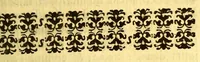 An illustration from Nouvelle relation, contenant les voyages de Thomas Gage dans la Nouvelle Espagne, : ses diverses avantures; & son retour par la province de Nicaragua, jusques à la Havane. Avec la description de la ville de Mexique telle qu'elle estoit autrefois, & comme elle est à present. Ensemble vne description exacte des terres & provinces que possedent les Espagnols en toute l'Amerique, de la forme de leur gouvernement ecclesiastique & politique, de leur commerce, de leurs moeurs, & de celles de criolles, des metifs [sic], des mulatres, des indiens, & des negres. Et un traité de la langue poconchi ou pocomane. Dedié à Monseigneur Colbert secretaire d'etat. (1676)