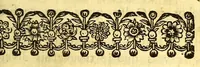 An illustration from Nouvelle relation, contenant les voyages de Thomas Gage dans la Nouvelle Espagne, : ses diverses avantures; & son retour par la province de Nicaragua, jusques à la Havane. Avec la description de la ville de Mexique telle qu'elle estoit autrefois, & comme elle est à present. Ensemble vne description exacte des terres & provinces que possedent les Espagnols en toute l'Amerique, de la forme de leur gouvernement ecclesiastique & politique, de leur commerce, de leurs moeurs, & de celles de criolles, des metifs [sic], des mulatres, des indiens, & des negres. Et un traité de la langue poconchi ou pocomane. Dedié à Monseigneur Colbert secretaire d'etat. (1676)