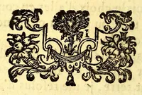 An illustration from Nouvelle relation, contenant les voyages de Thomas Gage dans la Nouvelle Espagne, : ses diverses avantures; & son retour par la province de Nicaragua, jusques à la Havane. Avec la description de la ville de Mexique telle qu'elle estoit autrefois, & comme elle est à present. Ensemble vne description exacte des terres & provinces que possedent les Espagnols en toute l'Amerique, de la forme de leur gouvernement ecclesiastique & politique, de leur commerce, de leurs moeurs, & de celles de criolles, des metifs [sic], des mulatres, des indiens, & des negres. Et un traité de la langue poconchi ou pocomane. Dedié à Monseigneur Colbert secretaire d'etat. (1676)