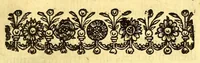 Picture 5 of 6 from Nouvelle relation, contenant les voyages de Thomas Gage dans la Nouvelle Espagne, : ses diverses avantures; & son retour par la province de Nicaragua, jusques à la Havane. Avec la description de la ville de Mexique telle qu'elle estoit autrefois, & comme elle est à present. Ensemble vne description exacte des terres & provinces que possedent les Espagnols en toute l'Amerique, de la forme de leur gouvernement ecclesiastique & politique, de leur commerce, de leurs moeurs, & de celles de criolles, des metifs [sic], des mulatres, des indiens, & des negres. Et un traité de la langue poconchi ou pocomane. Dedié à Monseigneur Colbert secretaire d'etat. (1676), leaf 447