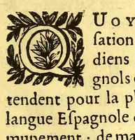 An illustration from Nouvelle relation, contenant les voyages de Thomas Gage dans la Nouvelle Espagne, : ses diverses avantures; & son retour par la province de Nicaragua, jusques à la Havane. Avec la description de la ville de Mexique telle qu'elle estoit autrefois, & comme elle est à present. Ensemble vne description exacte des terres & provinces que possedent les Espagnols en toute l'Amerique, de la forme de leur gouvernement ecclesiastique & politique, de leur commerce, de leurs moeurs, & de celles de criolles, des metifs [sic], des mulatres, des indiens, & des negres. Et un traité de la langue poconchi ou pocomane. Dedié à Monseigneur Colbert secretaire d'etat. (1676)