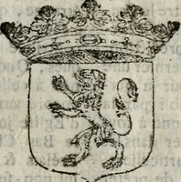 Picture 6 of 45 from Nouvelles extraordinaires de divers endroits [serial] (1680), leaf 108