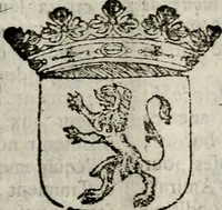 Picture 7 of 45 from Nouvelles extraordinaires de divers endroits [serial] (1680), leaf 116