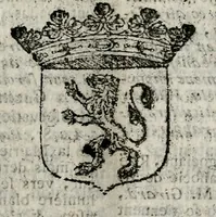 An illustration from Nouvelles extraordinaires de divers endroits [serial] (1680)