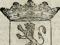An illustration from Nouvelles extraordinaires de divers endroits [serial] (1680)