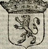 An illustration from Nouvelles extraordinaires de divers endroits [serial] (1680)