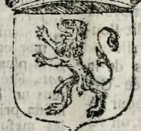 An illustration from Nouvelles extraordinaires de divers endroits [serial] (1680)