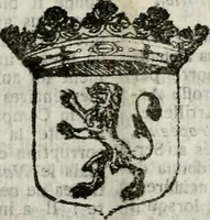 Picture 19 of 45 from Nouvelles extraordinaires de divers endroits [serial] (1680), leaf 234
