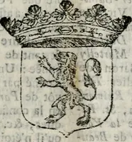 Picture 20 of 45 from Nouvelles extraordinaires de divers endroits [serial] (1680), leaf 250