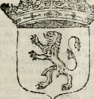 Picture 21 of 45 from Nouvelles extraordinaires de divers endroits [serial] (1680), leaf 258