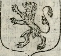 Picture 23 of 45 from Nouvelles extraordinaires de divers endroits [serial] (1680), leaf 274