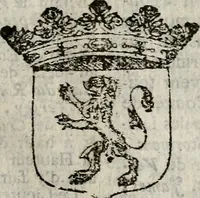 Picture 2 of 45 from Nouvelles extraordinaires de divers endroits [serial] (1680), leaf 28