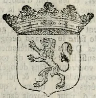 An illustration from Nouvelles extraordinaires de divers endroits [serial] (1680)