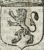 Picture 26 of 45 from Nouvelles extraordinaires de divers endroits [serial] (1680), leaf 330