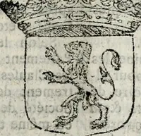 Picture 27 of 45 from Nouvelles extraordinaires de divers endroits [serial] (1680), leaf 354