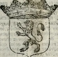 Picture 28 of 45 from Nouvelles extraordinaires de divers endroits [serial] (1680), leaf 378