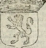 Picture 1 of 45 from Nouvelles extraordinaires de divers endroits [serial] (1680), leaf 4