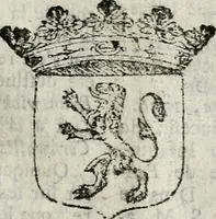 Picture 3 of 45 from Nouvelles extraordinaires de divers endroits [serial] (1680), leaf 44