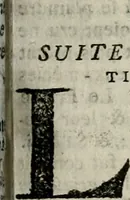 Picture 34 of 45 from Nouvelles extraordinaires de divers endroits [serial] (1680), leaf 474