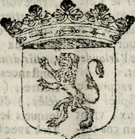 Picture 35 of 45 from Nouvelles extraordinaires de divers endroits [serial] (1680), leaf 482