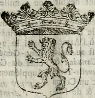 Picture 36 of 45 from Nouvelles extraordinaires de divers endroits [serial] (1680), leaf 560