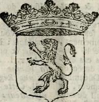 Picture 37 of 45 from Nouvelles extraordinaires de divers endroits [serial] (1680), leaf 568
