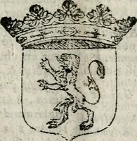 Picture 38 of 45 from Nouvelles extraordinaires de divers endroits [serial] (1680), leaf 616