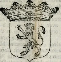 Picture 41 of 45 from Nouvelles extraordinaires de divers endroits [serial] (1680), leaf 704
